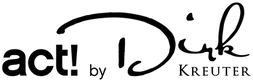 Logo Dirk Kreuter - Online Kurse