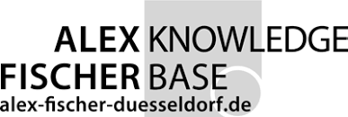 Logo Alex Fischer - Online Kurse