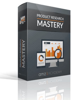 Online Kurs: amz | Academy - Product Research Mastery