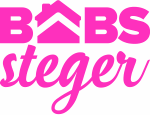 Babs Steger Logo