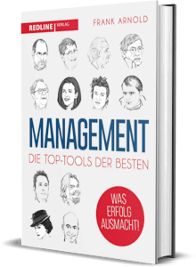 Erfolgsbuch: Frank Arnold - Management