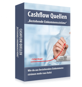 Modul: Cashflow Quellen Bestehende Einkommensströme