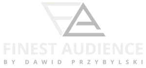 Logo Dawid Przybylski - Online Kurse