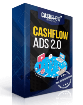 Eric Promm - Cashflow Ads 2.0