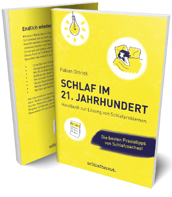 Erfolgsbuch kostenlos: Fabian Dietrich - Schlaf im 21. Jahrhundert