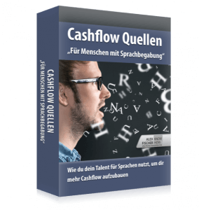 Modul: Cashflow Quellen Für Menschen mit Sprachbegabung