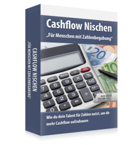 Modul: Cashflow Quellen Für Menschen mit Zahlenbegabung