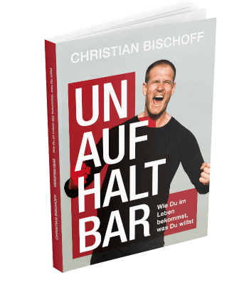 Erfolgsbuch kostenlos: Christian Bischoff - Unaufhaltbar