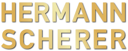 Logo Hermann Scherer - Event Tickets