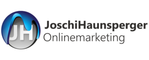 Logo Joschi Haunsperger