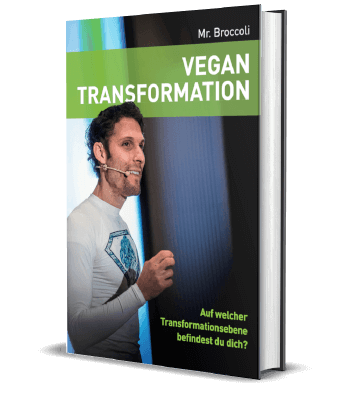 Erfolgsbuch kostenlos: Christian Wenzel - Vegan Transformation