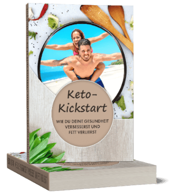 Erfolgsbuch kostenlos: Matthias Berg - Keto - Kickstart