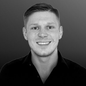 Kris Stelljes / Online Marketing-Experte