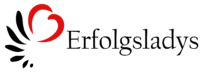 Logo Erfolgsladys - Online Kurse