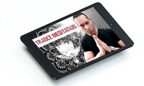 Online Kurs: Marc Galal - Trance - Geführte Meditation