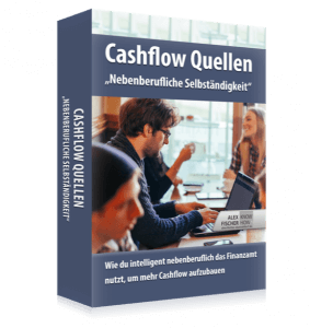 Modul: Cashflow Quellen Nebenberufliche Selbständigkeit