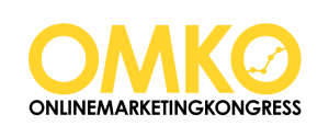 Logo Joschi Haunsperger - OMKO Onlinemarketing Kongress