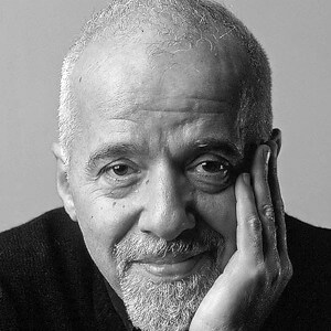 Über: Paulo Coelho - Entscheidung Erfolg
