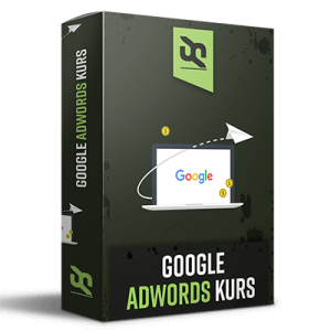 Online Kurs: Said Shiripour - Google Adwords Kurs