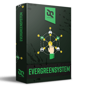 Online Kurs: Said Shiripour - Evergreensystem 3.0