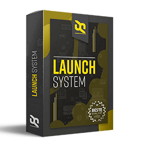 Online Kurs: Said Shiripour - Launch System