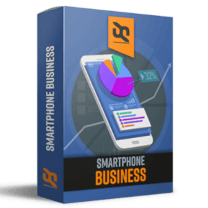 Online Kurs: Said Shiripour - Smartphone Business