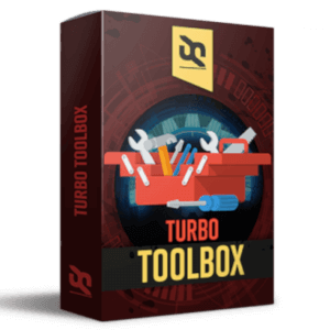 Online Kurs: Said Shiripour - Turbo Toolbox
