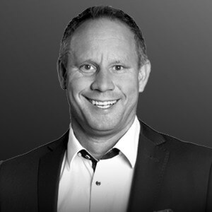 Sebastian Kühner / Bekannter Personal-Coach
