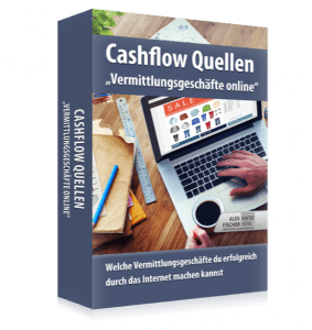 Modul: Cashflow Quellen Vermittlungsgeschäfte online