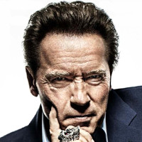 Zitat Arnold Schwarzenegger