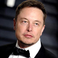 Zitat Elon Musk / Tesla