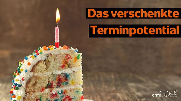 CRM: ACT! by Dirk Kreuter - einzelne Online Kurse