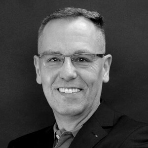 Andy Helmer - Zielepilot 2019