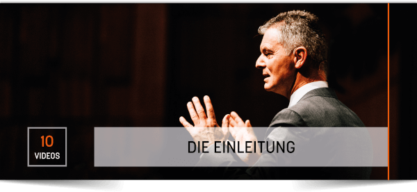 Dirk Kreuter - Bestseller-Training Kapitel 01