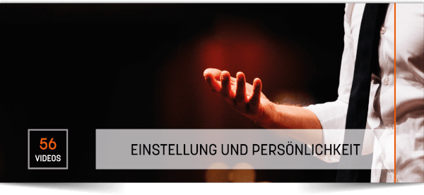 Dirk Kreuter - Bestseller-Training Kapitel 07