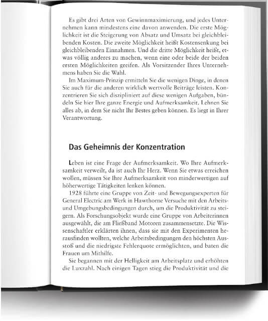 Buch Auszug: xxx