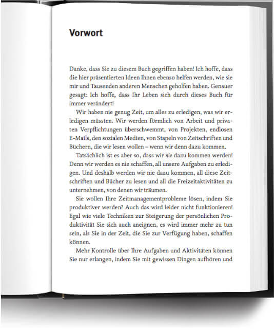 Buch Auszug: xxx