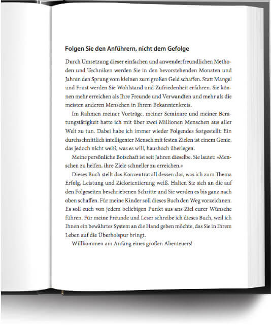 Buch Auszug: xxx