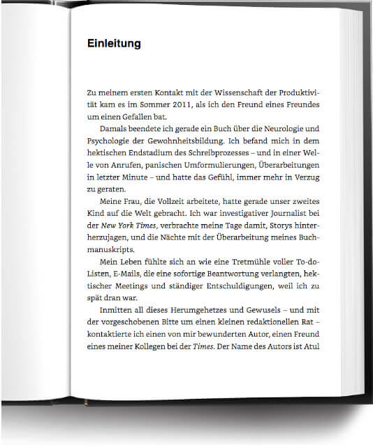 Buch Auszug: Seite 23