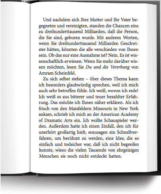 Buch Auszug: xxx