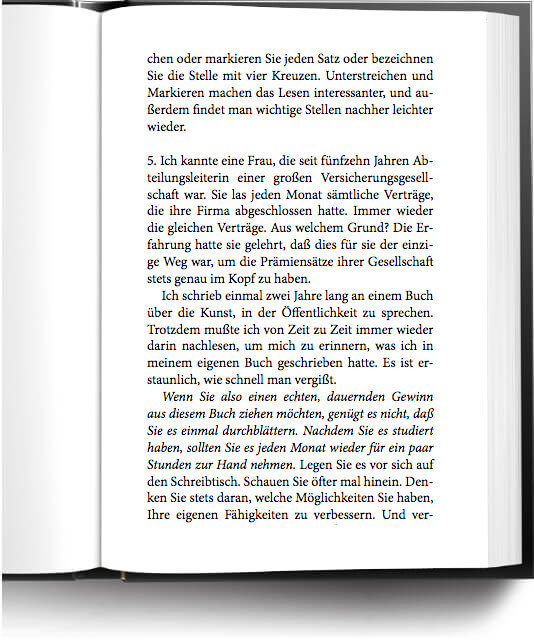 Buch Auszug: xxx