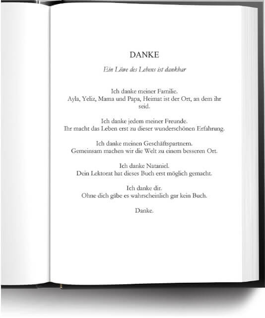 Buch Auszug: xxx