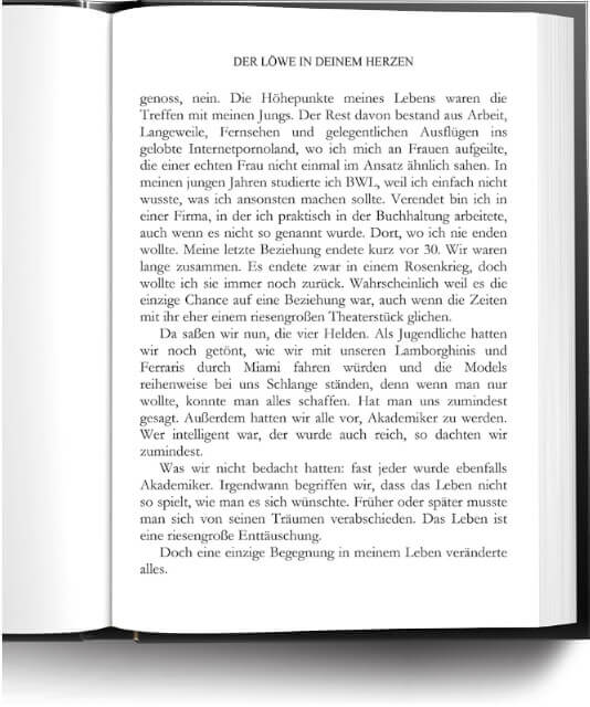 Buch Auszug: xxx