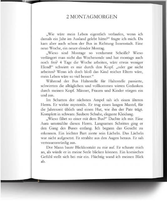 Buch Auszug: xxx