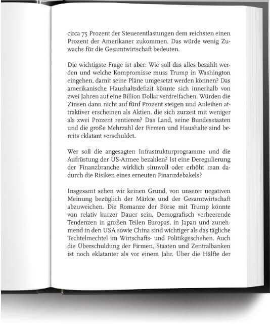 Buch Auszug: Florian Homm - Endspiel