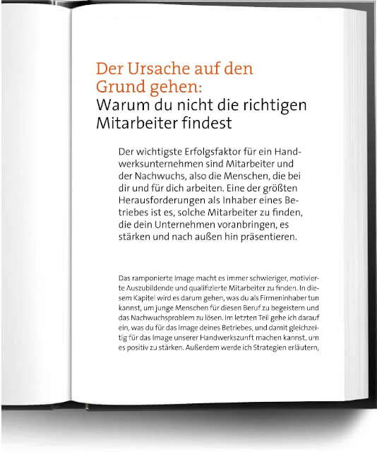 Buch Auszug: xxx