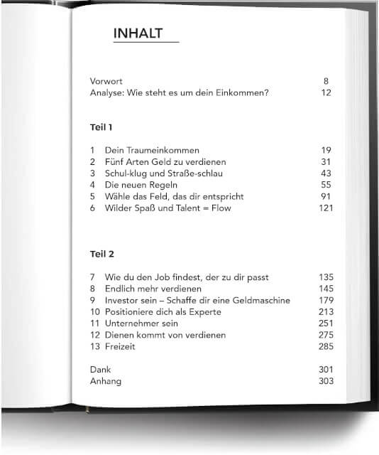 Buch Auszug: Seite 01