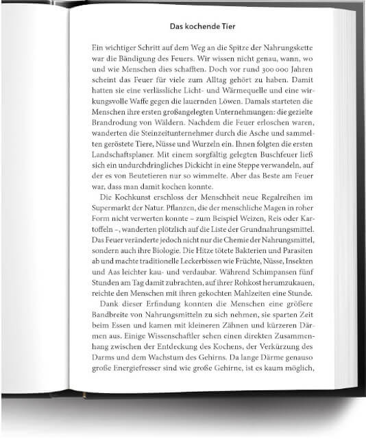 Buch Auszug: xxx