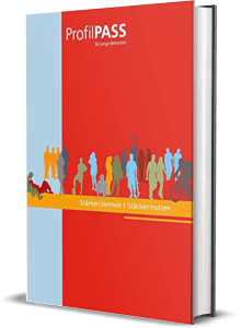 Erfolgsbuch: Deutsches Institut für Erwachsenenbildung - ProfilPASS für junge Menschen: Stärken kennen - Stärken nutzen