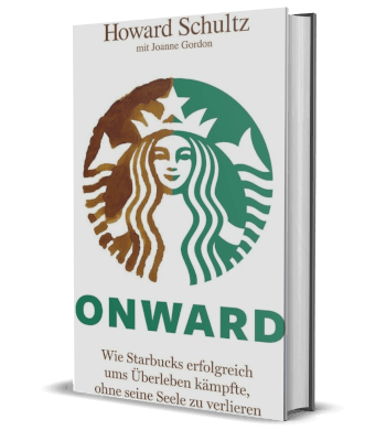 Howard Schultz - Onward